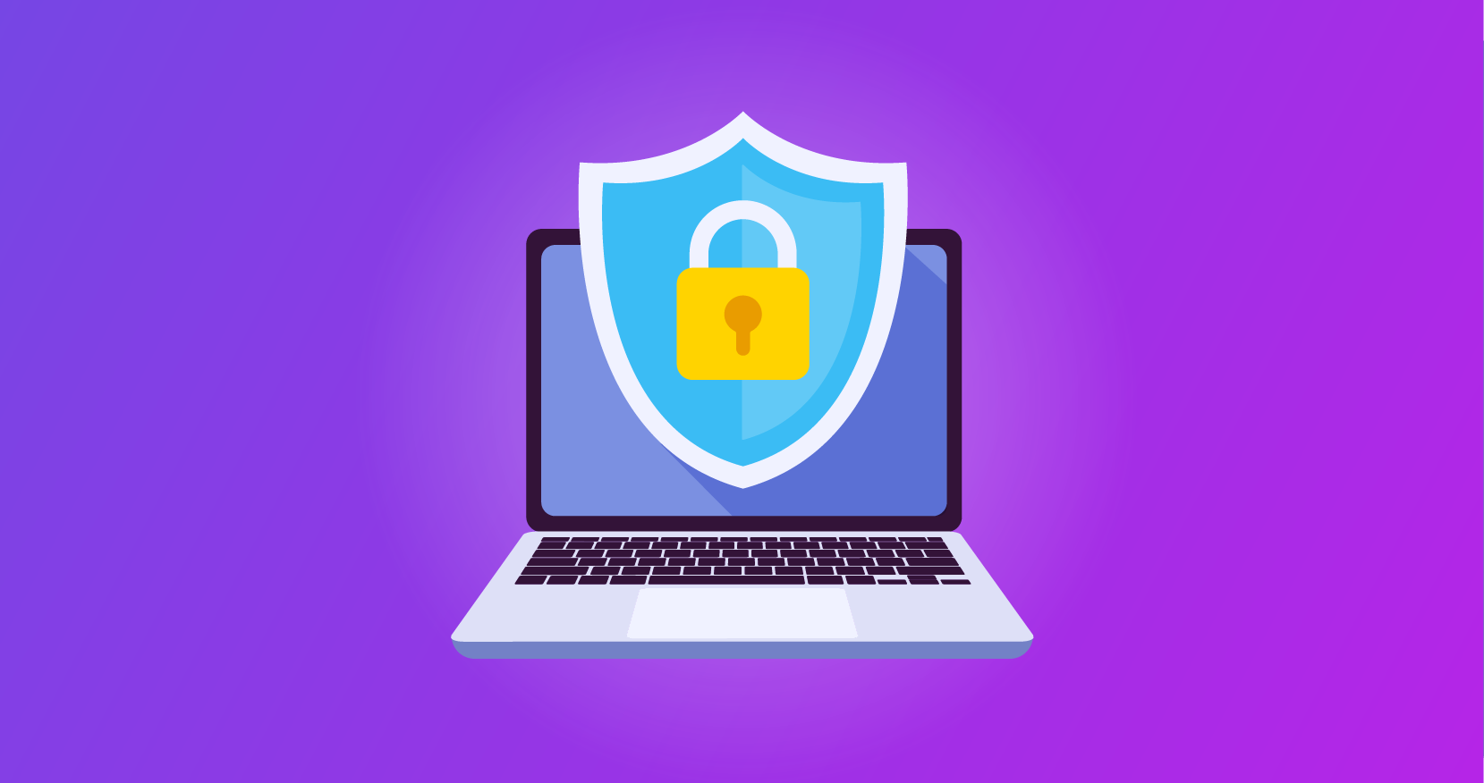 Building A Foundation Your Cybersecurity Program